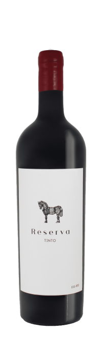 Sapateiro Reserva Tinto 2017 - Cavalo de Tróia - Vinho Verde DOC